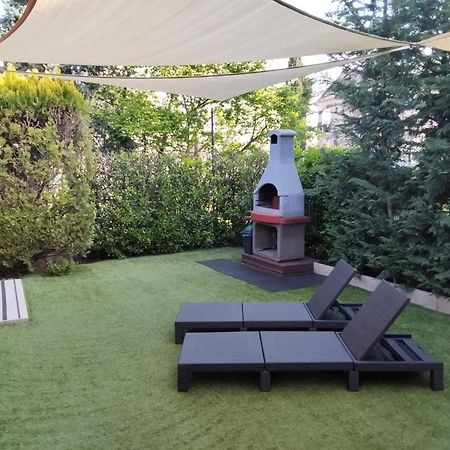 Apartman Studio Erin Rovinj Kültér fotó