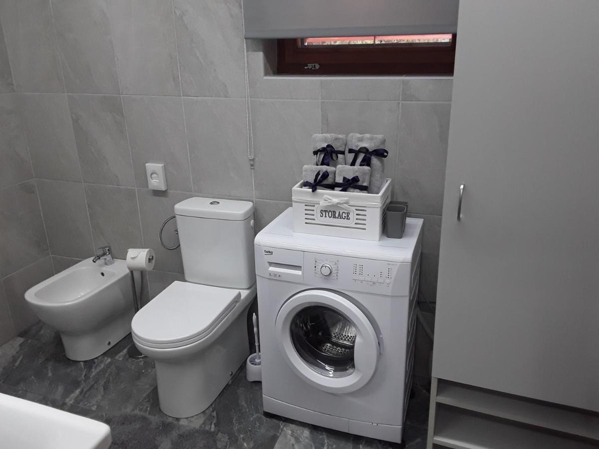 Apartman Studio Erin Rovinj Kültér fotó