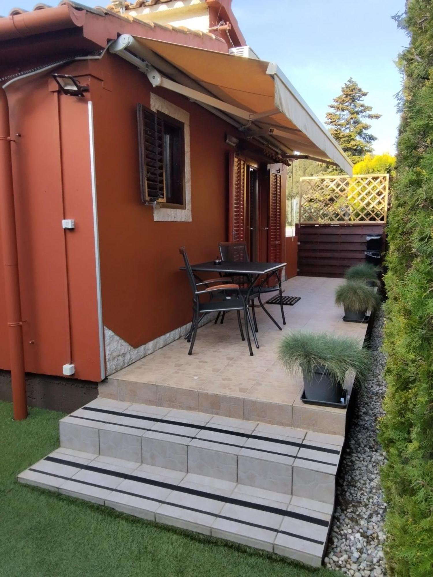 Apartman Studio Erin Rovinj Szoba fotó